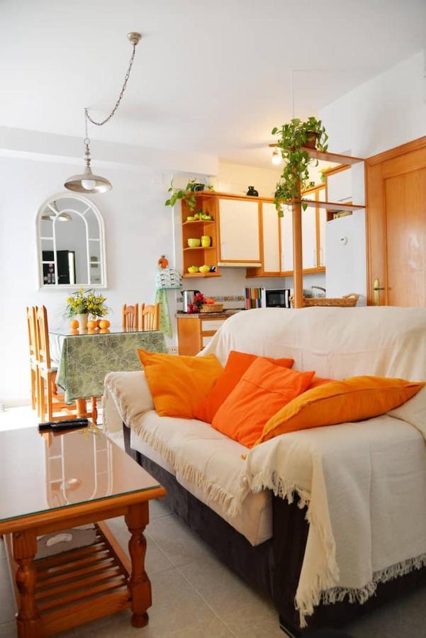 Casa Lea Villa Islantilla Buitenkant foto