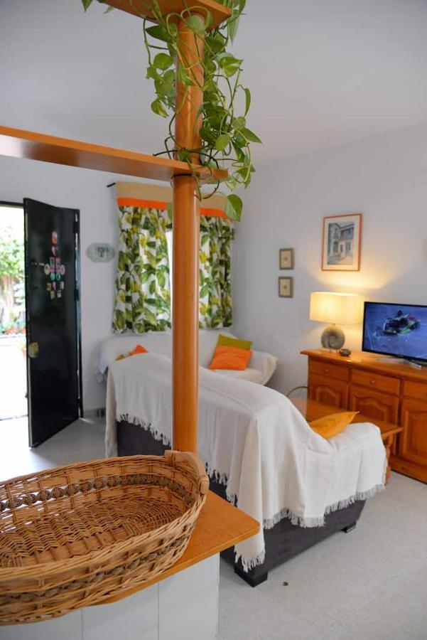 Casa Lea Villa Islantilla Buitenkant foto