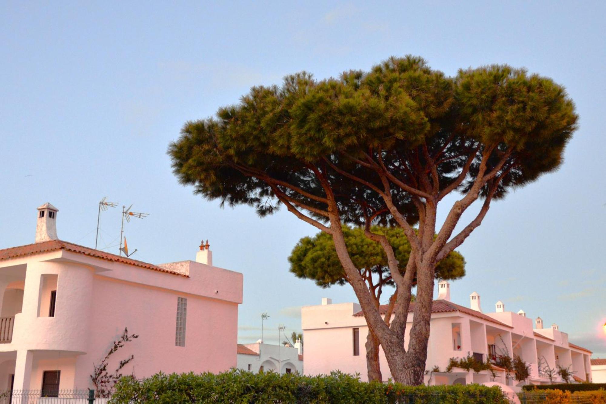 Casa Lea Villa Islantilla Buitenkant foto
