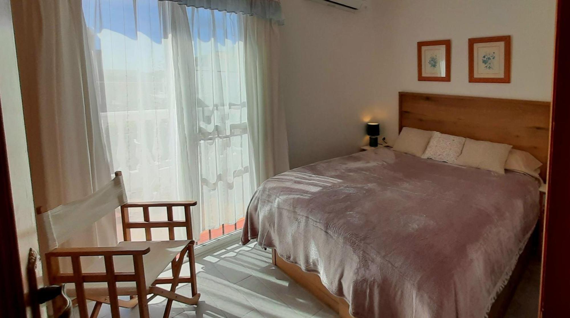 Casa Lea Villa Islantilla Buitenkant foto