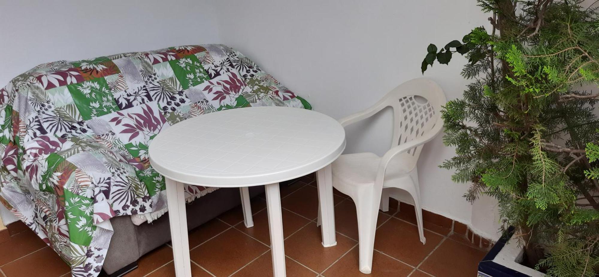Casa Lea Villa Islantilla Buitenkant foto