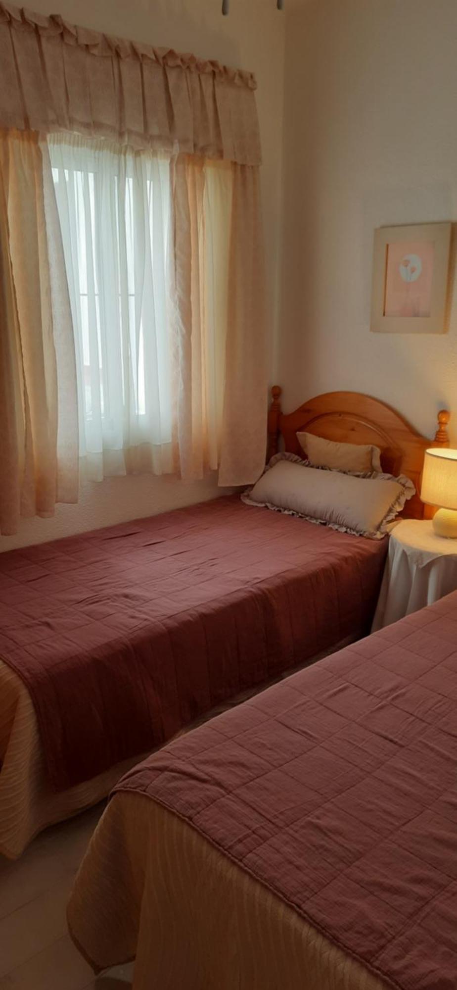 Casa Lea Villa Islantilla Buitenkant foto