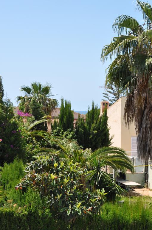 Casa Lea Villa Islantilla Kamer foto