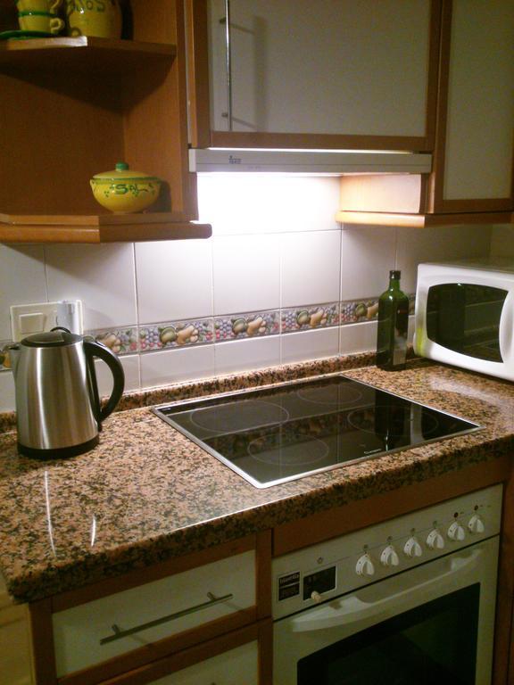 Casa Lea Villa Islantilla Kamer foto
